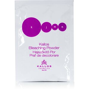 Hajfesték KALLOS Blanching Powder 35 g