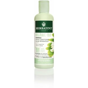 Hajbalzsam HERBATINT Organic Bio Moringa Conditioner 260 ml
