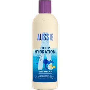Sampon AUSSIE Deep Hydration Shampoo 300 ml