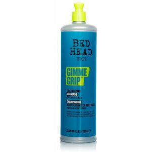 Sampon TIGI Bed Head Gimme Grip Texturizing Shampoo 600 ml
