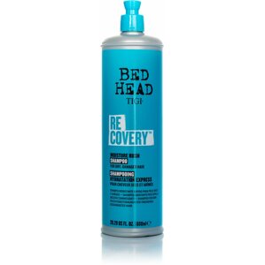 Sampon TIGI Bed Head Recovery Moisture Rush Shampoo 600 ml