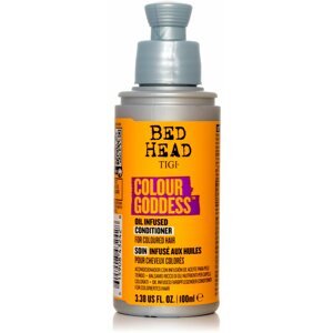 Hajbalzsam TIGI Bed Head Colour Goddess Oil Infused Conditioner 100 ml