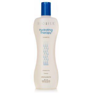 Sampon BIOSILK Hydrating Therapy Shampoo 355 ml