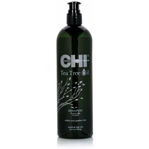 Sampon CHI Tea Tree Oil Shampoo 739 ml