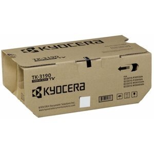 Toner Kyocera TK-3190 fekete