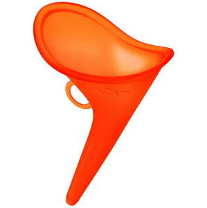 Higiéniai termék LadyP Orange Neon