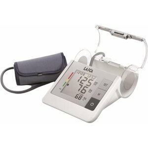 Vérnyomásmérő Laica automata felkaros vérnyomásérő