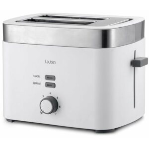 Kenyérpirító Lauben Toaster T17WS