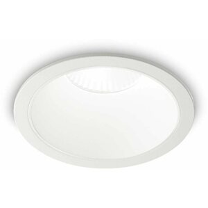 LED lámpa Ideal Lux GAME ROUND WHITE WHITE