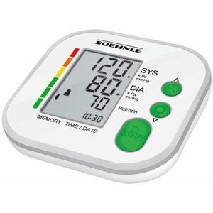 Vérnyomásmérő Systo Monitor 180