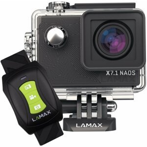 Kültéri kamera LAMAX X7.1 Naos