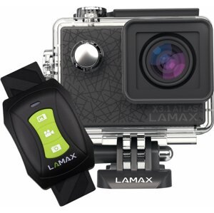 Kültéri kamera LAMAX X3.1 Atlas