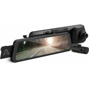 Autós kamera LAMAX S9 Dual GPS