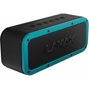 Bluetooth hangszóró LAMAX Storm1 türkiz