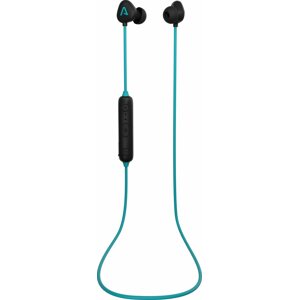 Vezeték nélküli fül-/fejhallgató LAMAX Tips1 türkiz