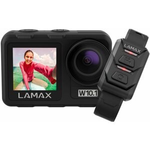 Kültéri kamera LAMAX W10.1