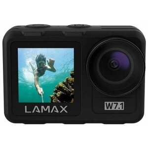 Kültéri kamera LAMAX W7.1
