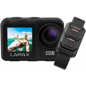 Kültéri kamera LAMAX W9.1