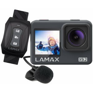 Kültéri kamera LAMAX X9.2