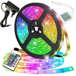 LED szalag LnLED RGB Strip Kit
