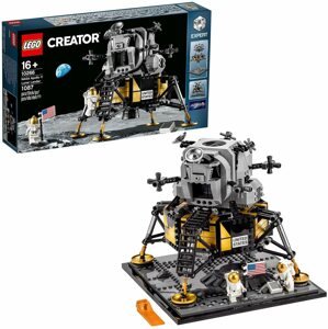LEGO LEGO® Creator 10266 NASA Apollo 11 Holdkomp