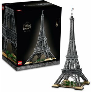 LEGO LEGO® Icons 10307 Eiffel-torony