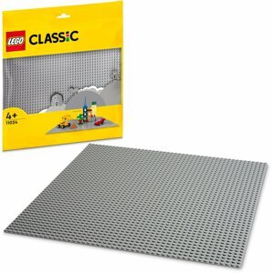 LEGO LEGO® Classic 11024 Szürke alaplap