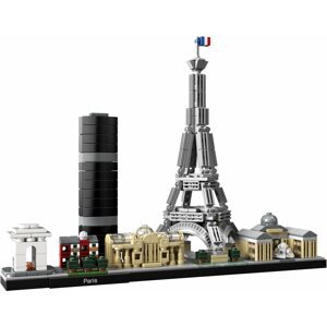 LEGO LEGO Architecture 21044 Párizs