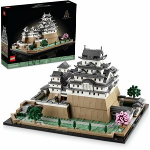 LEGO LEGO® Architecture 21060 Himedzsi várkastély