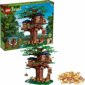 LEGO LEGO® Ideas 21318 Lombház