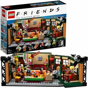 LEGO LEGO® Ideas 21319 Central Perk
