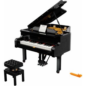 LEGO LEGO Ideas 21323 Nagy zongora