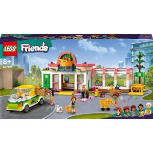 LEGO LEGO® Friends 41729 Biobolt