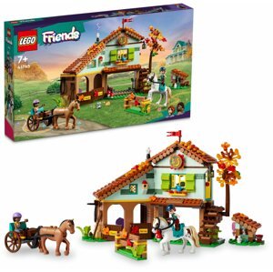 LEGO LEGO® Friends 41745 Hamarosan bemutatásra kerül