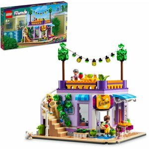 LEGO LEGO® Friends 41747 Hamarosan bemutatásra kerül