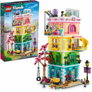 LEGO LEGO® Friends 41748 Hamarosan bemutatásra kerül