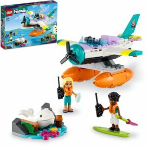 LEGO LEGO® Friends 41752 Tengeri mentőrepülőgép