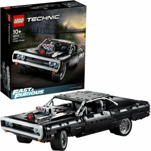 LEGO LEGO Technic 42111 Dom's Dodge Charger