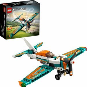 LEGO LEGO Technic 42117 Versenyrepülőgép