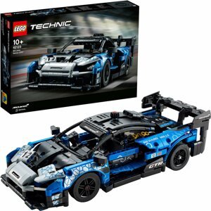 LEGO LEGO® Technic 42123 McLaren Senna GTR™
