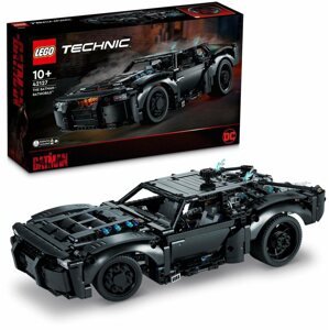 LEGO LEGO® Technic 42127 BATMAN - BATMOBILE