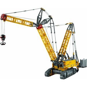 LEGO LEGO® Technic 42146 Liebherr LR 13000 lánctaplas daru
