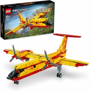 LEGO LEGO® Technic 42152 Tűzoltó repülőgép