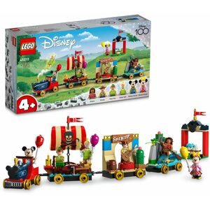 LEGO LEGO® Disney 43212 Hamarosan bemutatásra kerül