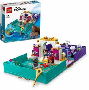 LEGO LEGO® Disney Princess™ 43213 Hamarosan bemutatásra kerül