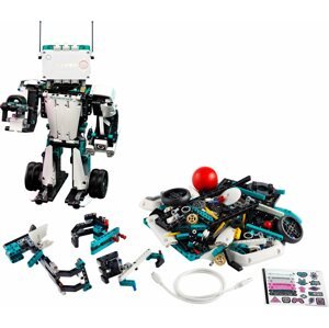 LEGO LEGO® MINDSTORMS® Robot feltaláló 51515