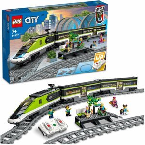 LEGO LEGO® City 60337 Expresszvonat