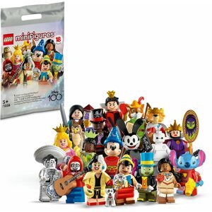 LEGO LEGO® Minifigures LEGO® Minifigurák Disney 100 71038