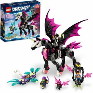 LEGO LEGO® DREAMZzz™ 71457 Pegasus szárnyas paripa
