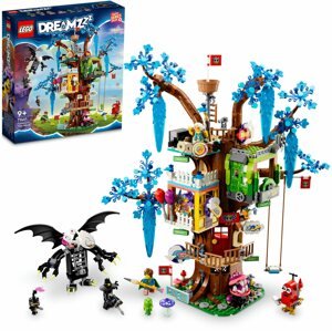 LEGO LEGO® DREAMZzz™ 71461 Fantasztikus lombház